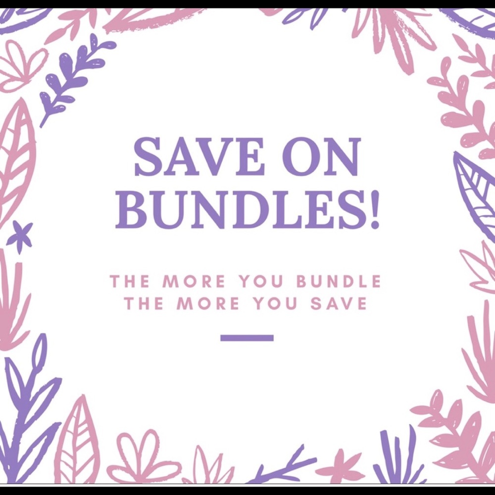 The more you bundle, the more you save